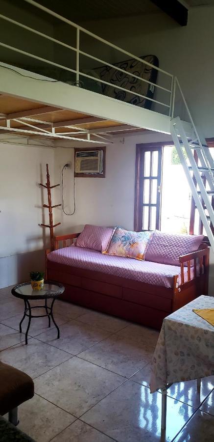 Casa Da Dinda A 650M Da Praia De Itauna Saquarema Exteriör bild