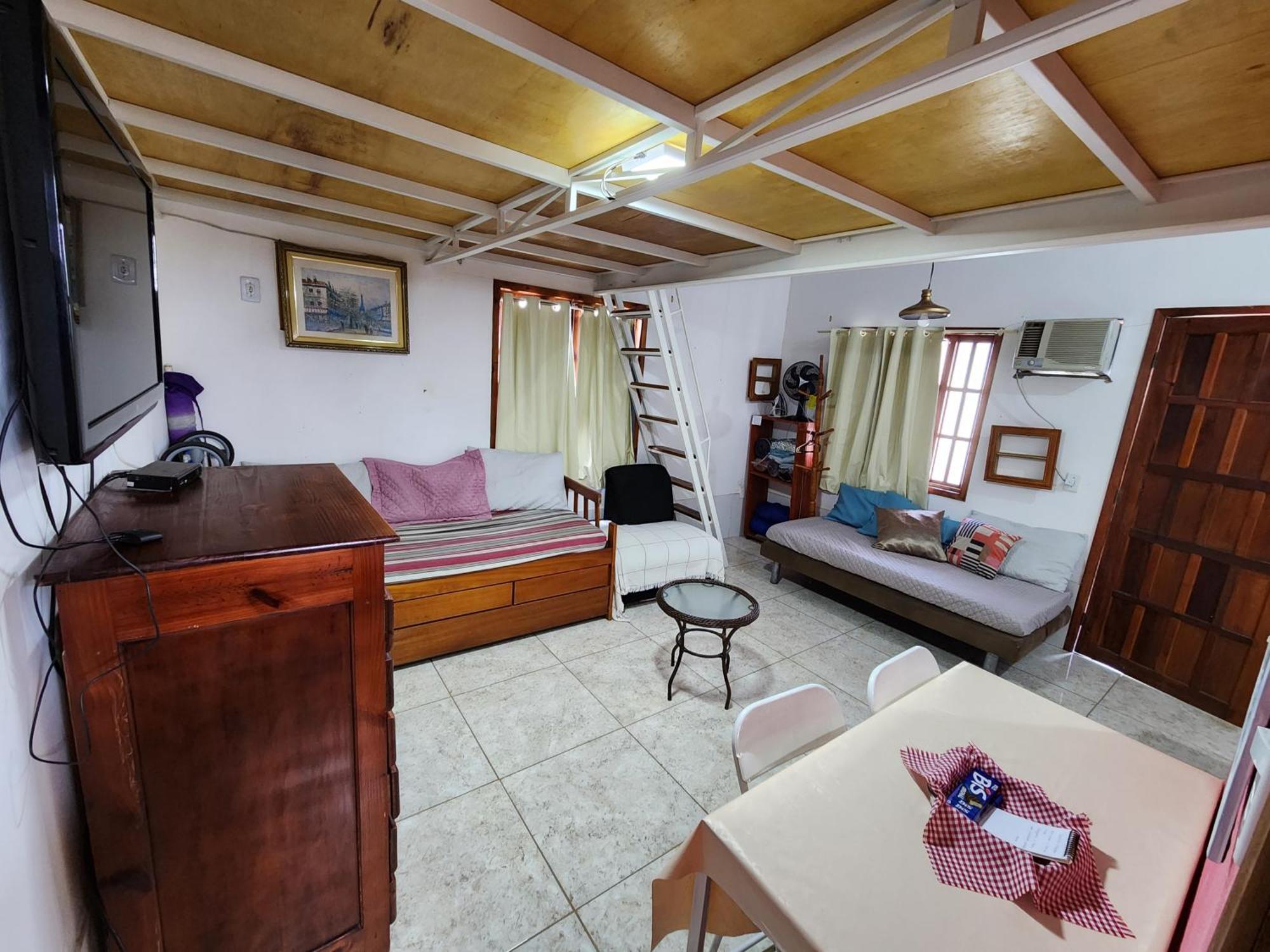 Casa Da Dinda A 650M Da Praia De Itauna Saquarema Exteriör bild
